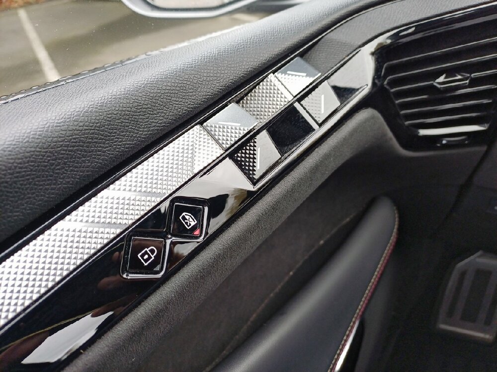 Occasion DS DS4 DS 4 BlueHDi 130 EAT8 - Performance Line+