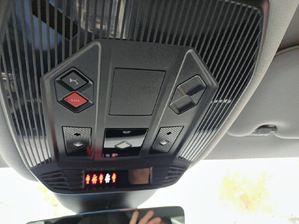 Occasion DS DS4 DS 4 BlueHDi 130 EAT8 - Performance Line+