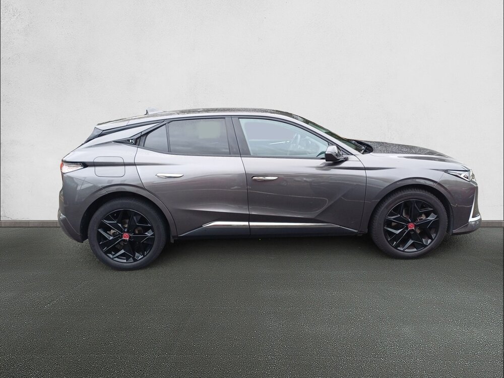 Occasion DS DS4 DS 4 BlueHDi 130 EAT8 - Performance Line+