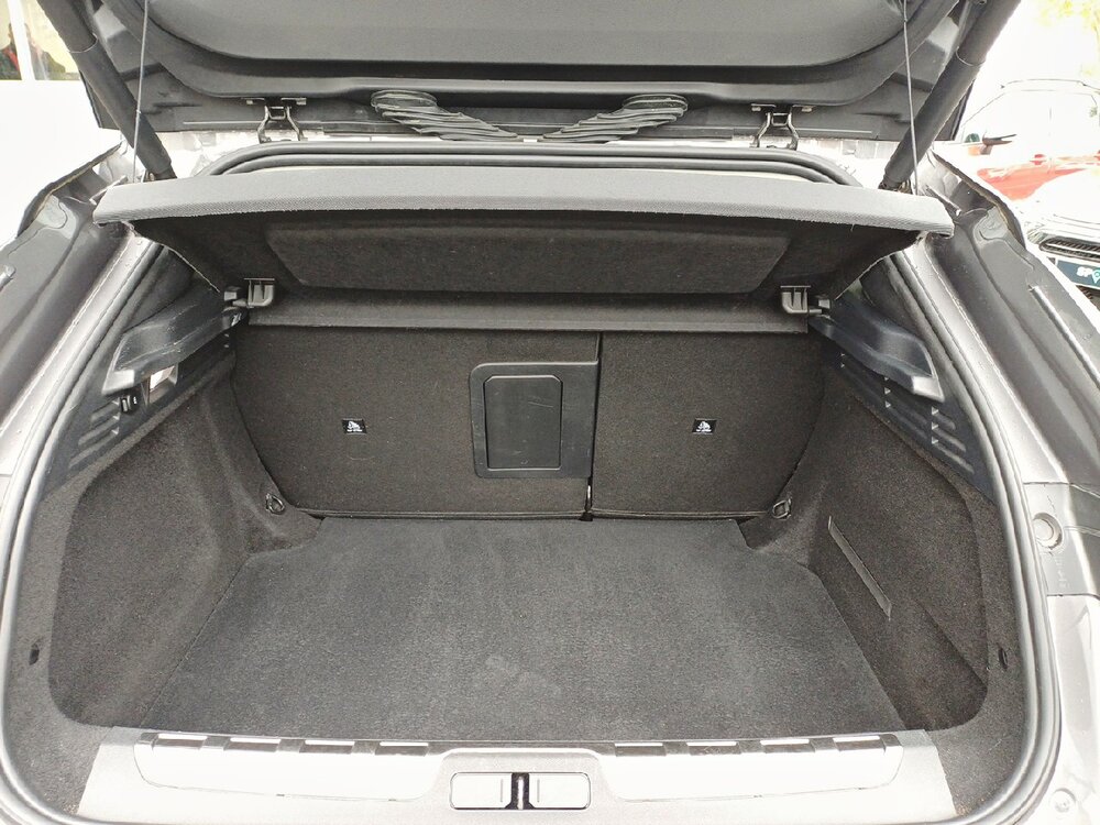 Occasion DS DS4 DS 4 BlueHDi 130 EAT8 - Performance Line+