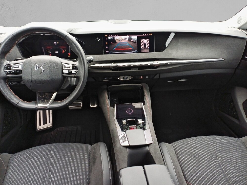 Occasion DS DS4 DS 4 BlueHDi 130 EAT8 - Performance Line+