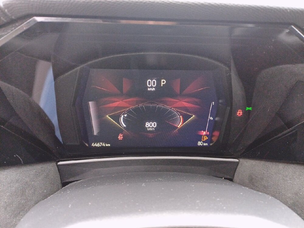 Occasion DS DS4 DS 4 BlueHDi 130 EAT8 - Performance Line+