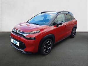 Occasion CITROEN C3 Aircross C3 Aircross PureTech 130 S&S EAT6 - Max