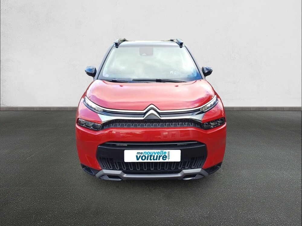 Occasion CITROEN C3 Aircross C3 Aircross PureTech 130 S&S EAT6 - Max