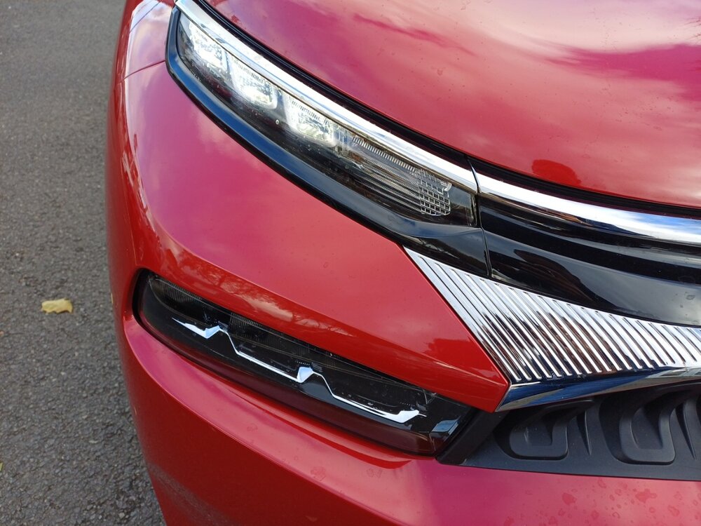 Occasion CITROEN C3 Aircross C3 Aircross PureTech 130 S&S EAT6 - Max