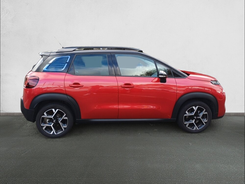 Occasion CITROEN C3 Aircross C3 Aircross PureTech 130 S&S EAT6 - Max