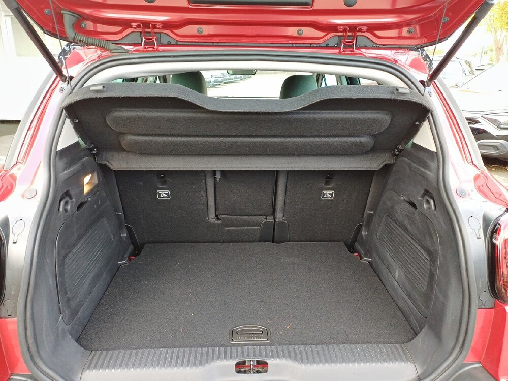 Occasion CITROEN C3 Aircross C3 Aircross PureTech 130 S&S EAT6 - Max