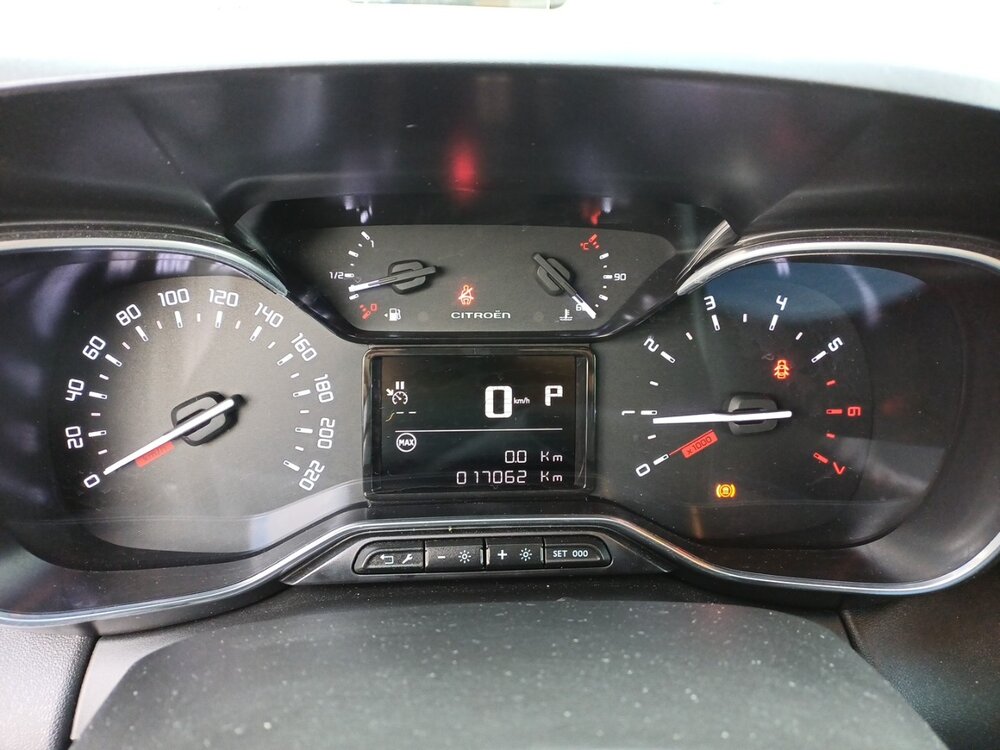 Occasion CITROEN C3 Aircross C3 Aircross PureTech 130 S&S EAT6 - Max