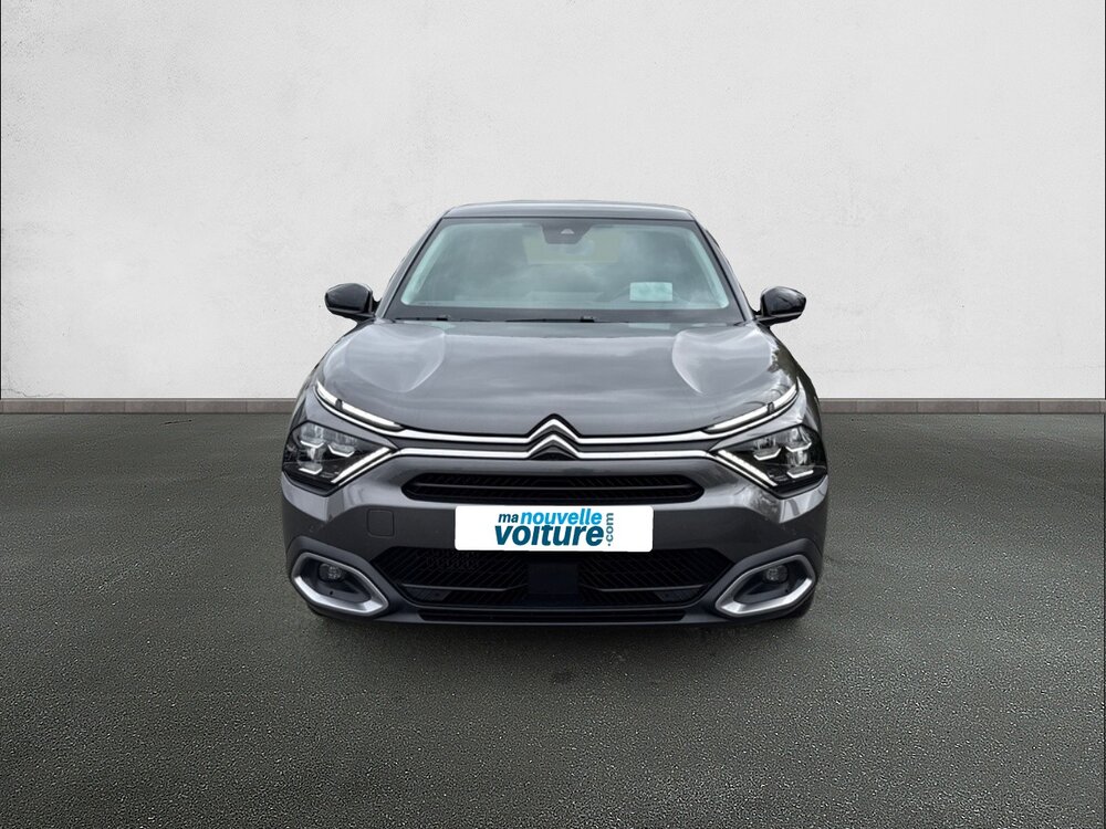 Occasion CITROEN C4 C4 PureTech 130 S&S EAT8 - Shine