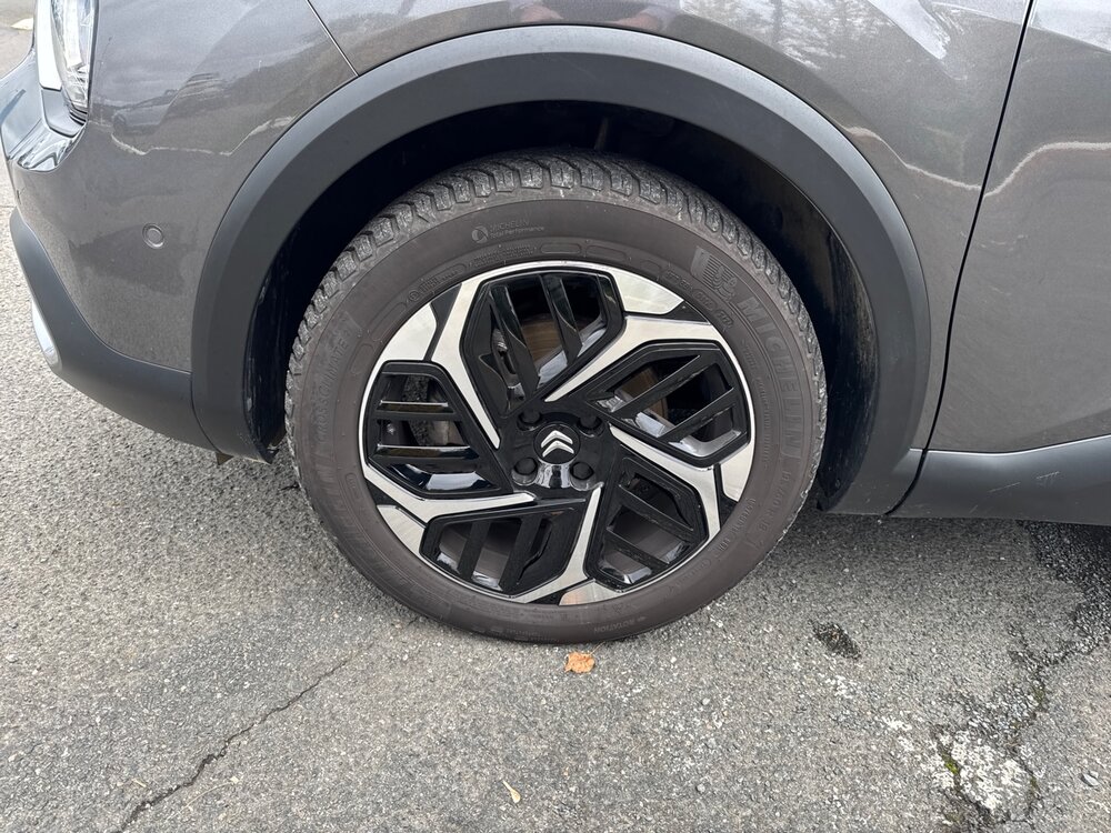 Occasion CITROEN C4 C4 PureTech 130 S&S EAT8 - Shine