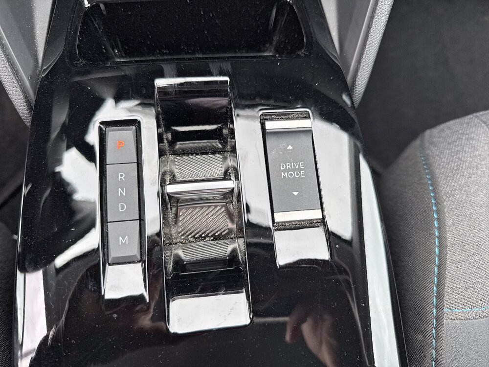 Occasion CITROEN C4 C4 PureTech 130 S&S EAT8 - Shine