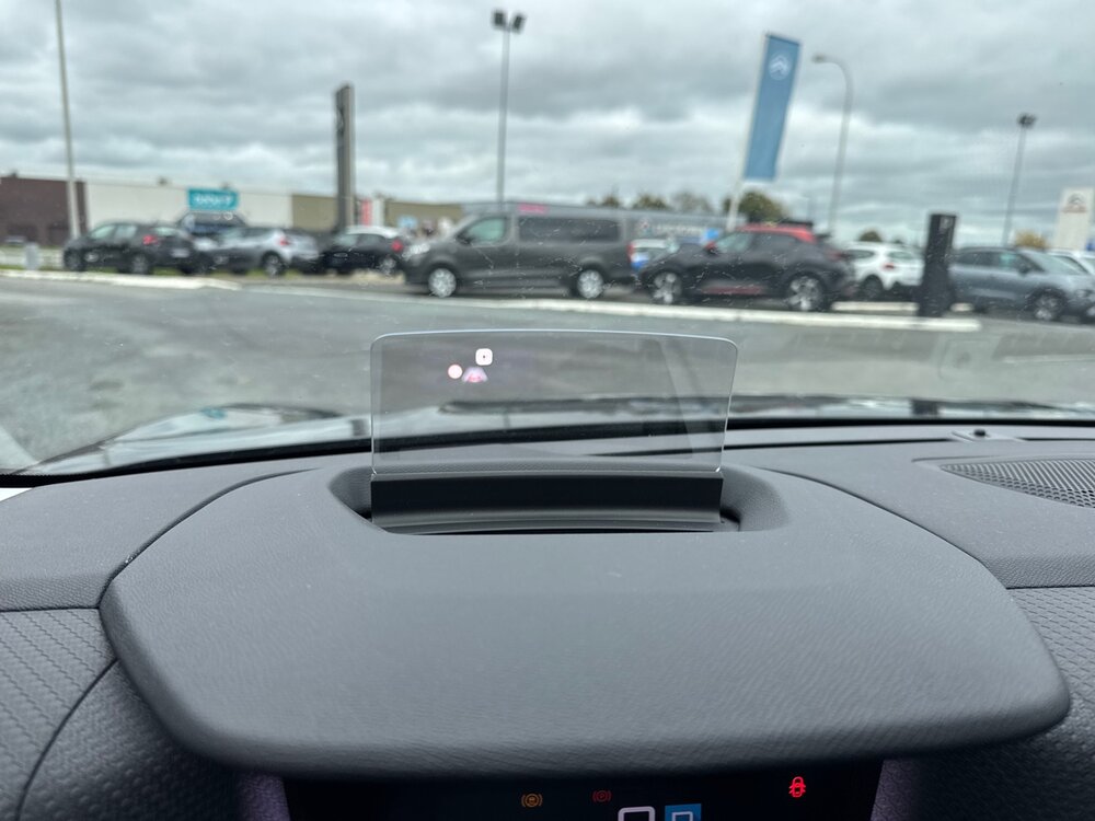 Occasion CITROEN C4 C4 PureTech 130 S&S EAT8 - Shine