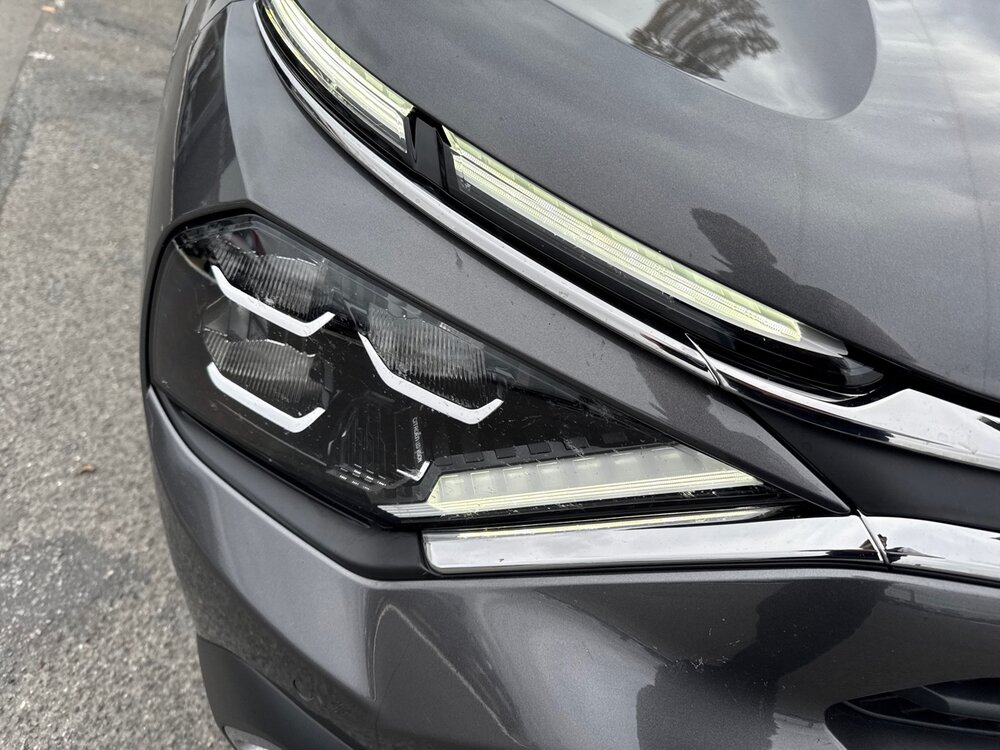 Occasion CITROEN C4 C4 PureTech 130 S&S EAT8 - Shine