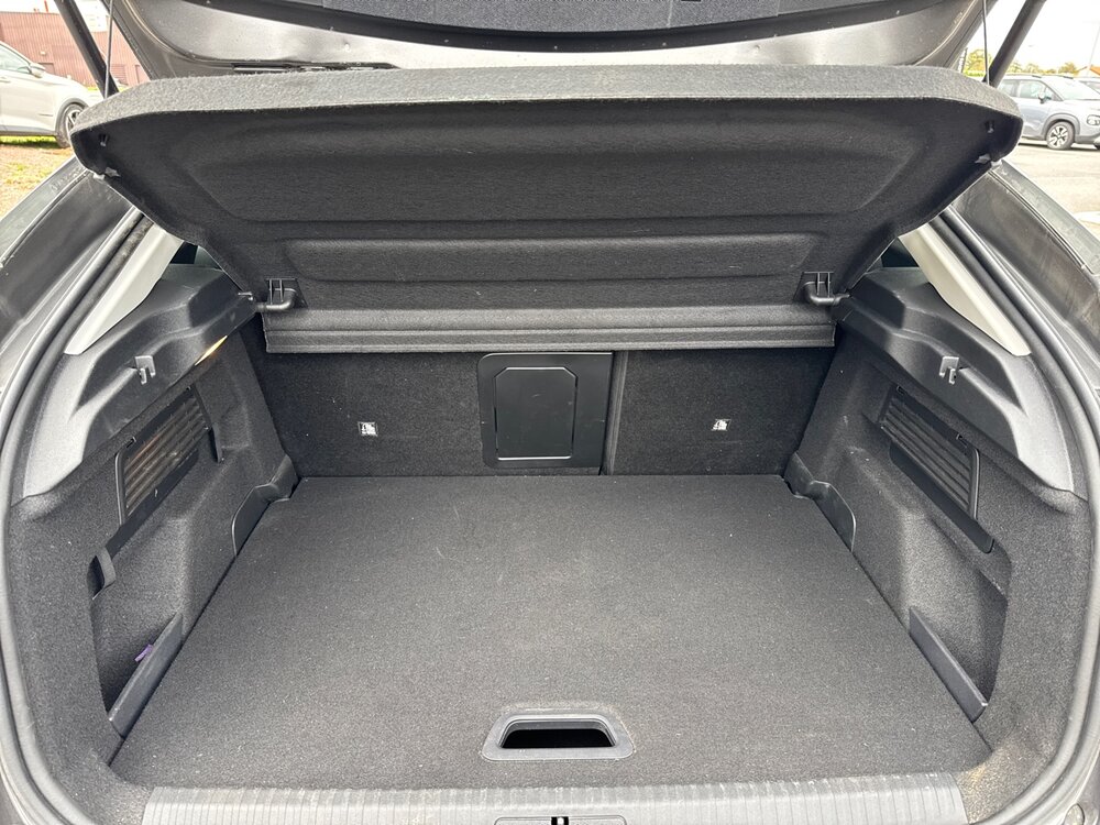 Occasion CITROEN C4 C4 PureTech 130 S&S EAT8 - Shine