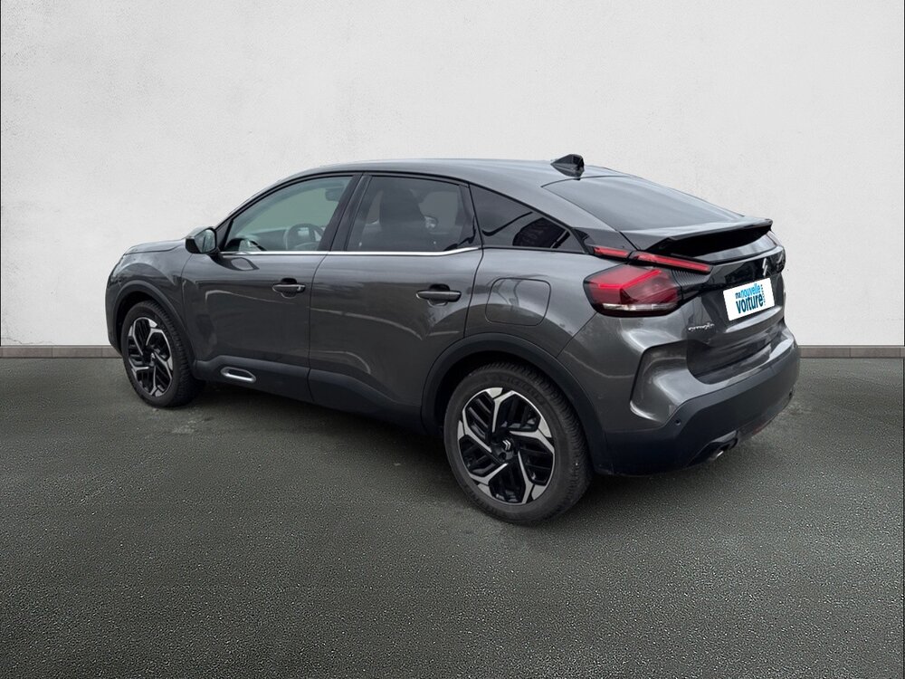 Occasion CITROEN C4 C4 PureTech 130 S&S EAT8 - Shine