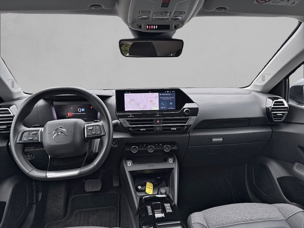 Occasion CITROEN C4 C4 PureTech 130 S&S EAT8 - Shine