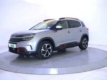 Occasion CITROEN C5 AirCross C5 Aircross Hybride Rechargeable 225 S&S e-EAT8