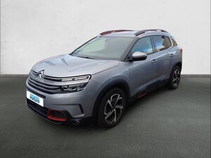Occasion CITROEN C5 AirCross C5 Aircross Hybride Rechargeable 225 S&S e-EAT8 - C-Series