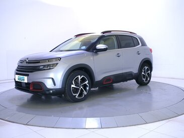 Occasion CITROEN C5 AirCross C5 Aircross Hybride Rechargeable 225 S&S e-EAT8 - C-Series