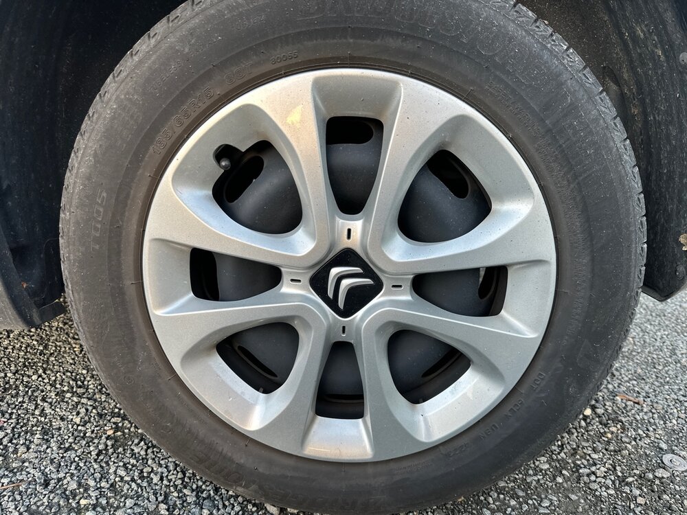 Occasion CITROEN C3 C3 BlueHDi 100 BVM6 - YOU