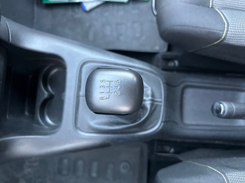 Occasion CITROEN C3 C3 BlueHDi 100 BVM6 - YOU