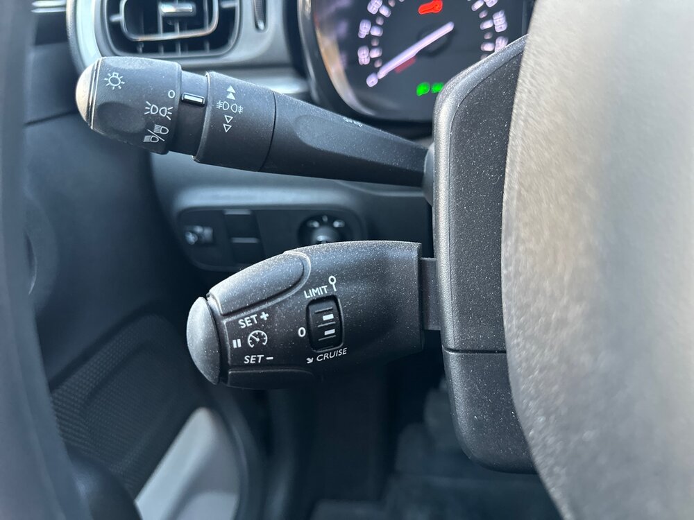 Occasion CITROEN C3 C3 BlueHDi 100 BVM6 - YOU