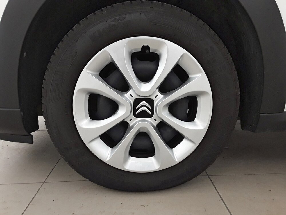 Occasion CITROEN C3 C3 BlueHDi 100 BVM6 - YOU