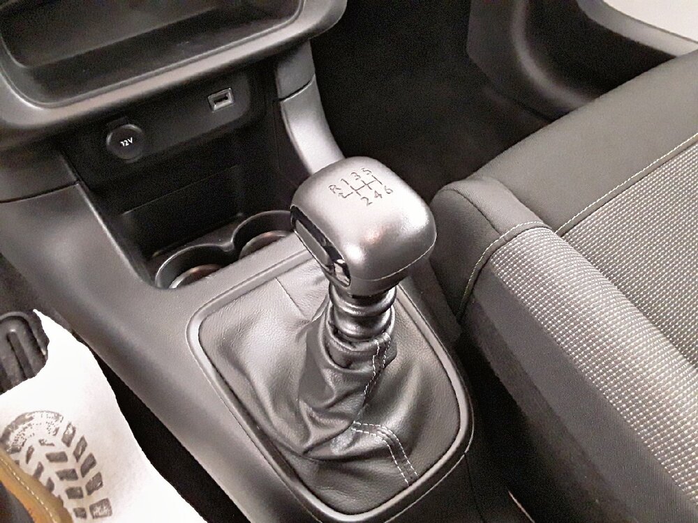 Occasion CITROEN C3 C3 BlueHDi 100 BVM6 - YOU