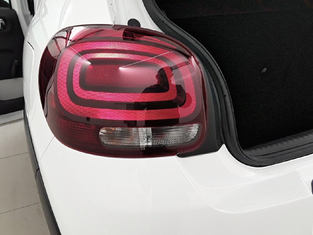 Occasion CITROEN C3 C3 BlueHDi 100 BVM6 - YOU