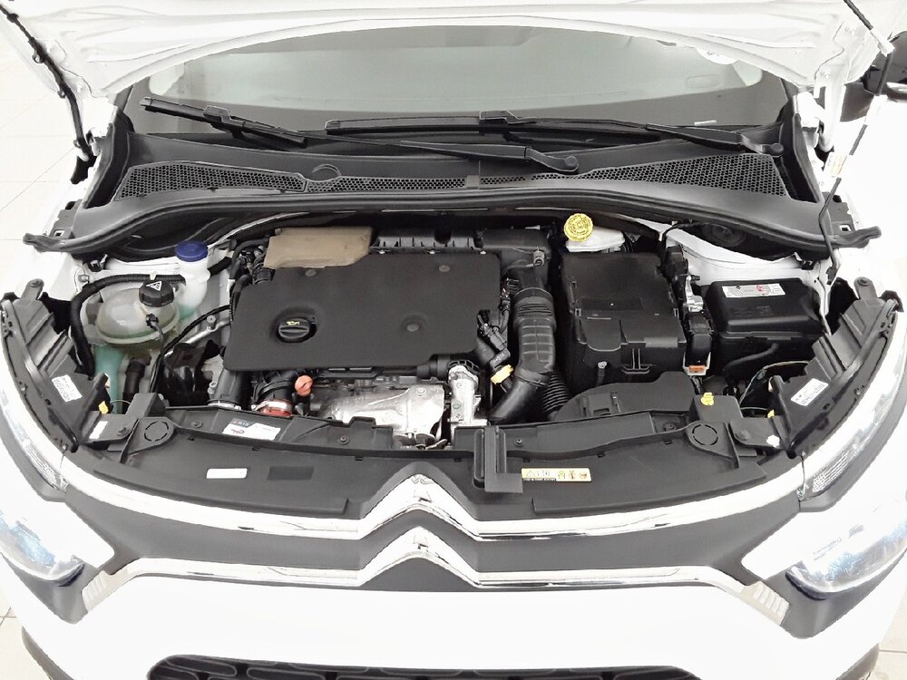 Occasion CITROEN C3 C3 BlueHDi 100 BVM6 - YOU