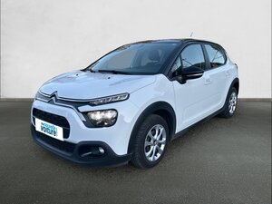 Occasion CITROEN C3 C3 BlueHDi 100 BVM6 - You