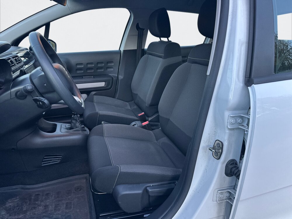 Occasion CITROEN C3 C3 BlueHDi 100 BVM6 - You