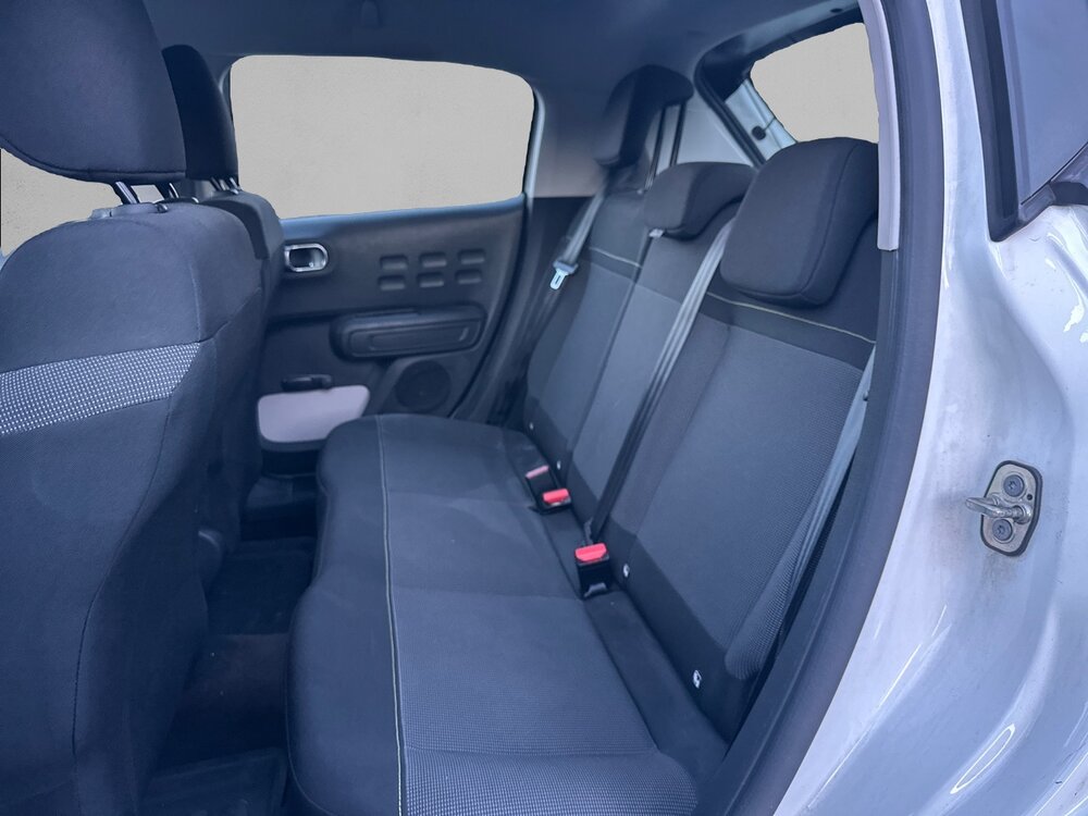 Occasion CITROEN C3 C3 BlueHDi 100 BVM6 - You