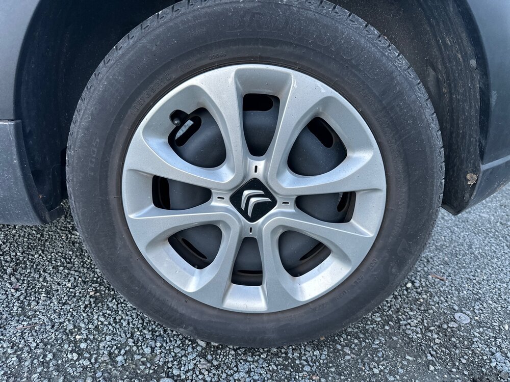 Occasion CITROEN C3 C3 BlueHDi 100 BVM6 - You