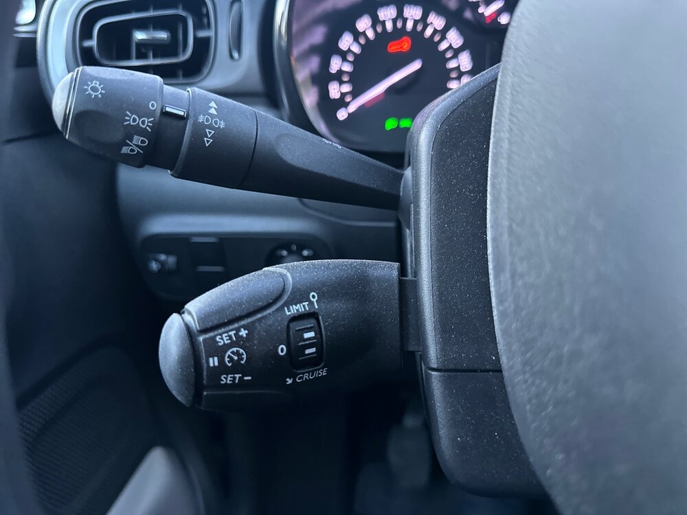 Occasion CITROEN C3 C3 BlueHDi 100 BVM6 - You