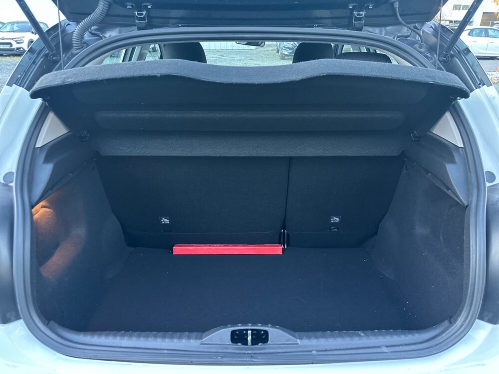 Occasion CITROEN C3 C3 BlueHDi 100 BVM6 - You