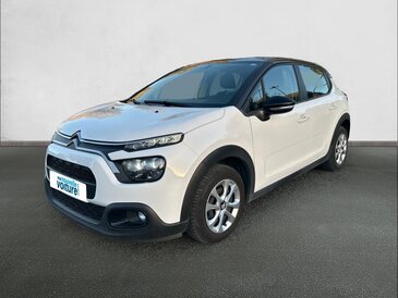 Occasion CITROEN C3 C3 BlueHDi 100 BVM6