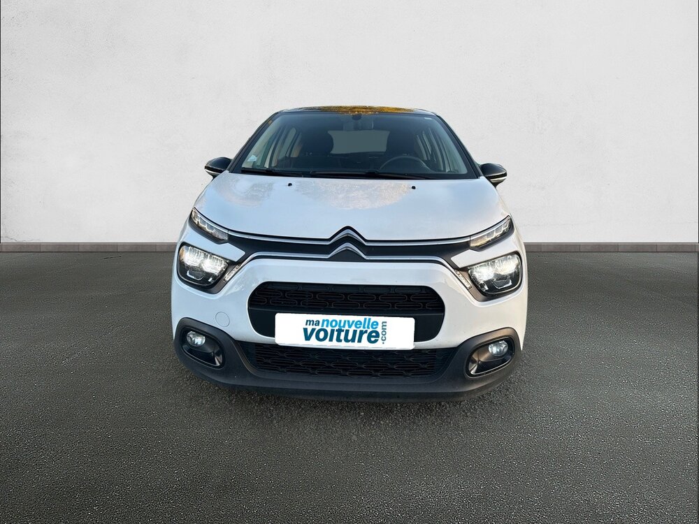 Occasion CITROEN C3 C3 BlueHDi 100 BVM6 - You