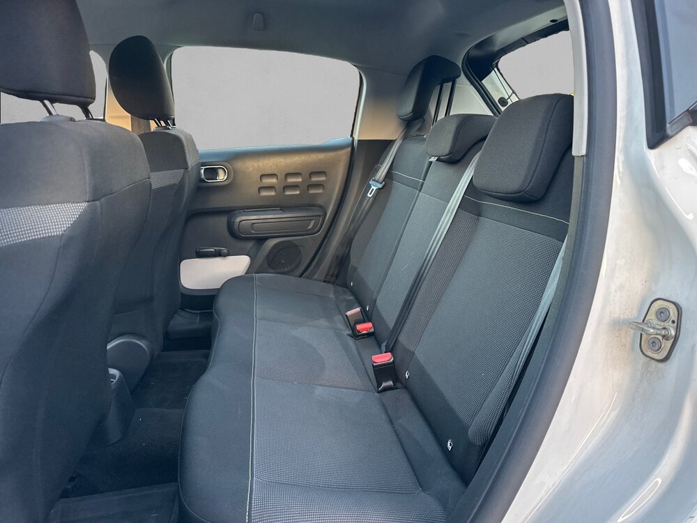 Occasion CITROEN C3 C3 BlueHDi 100 BVM6 - You