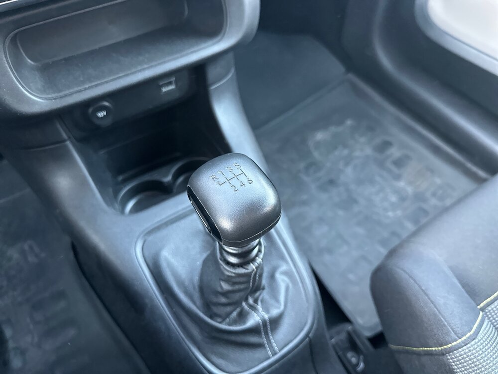 Occasion CITROEN C3 C3 BlueHDi 100 BVM6 - You