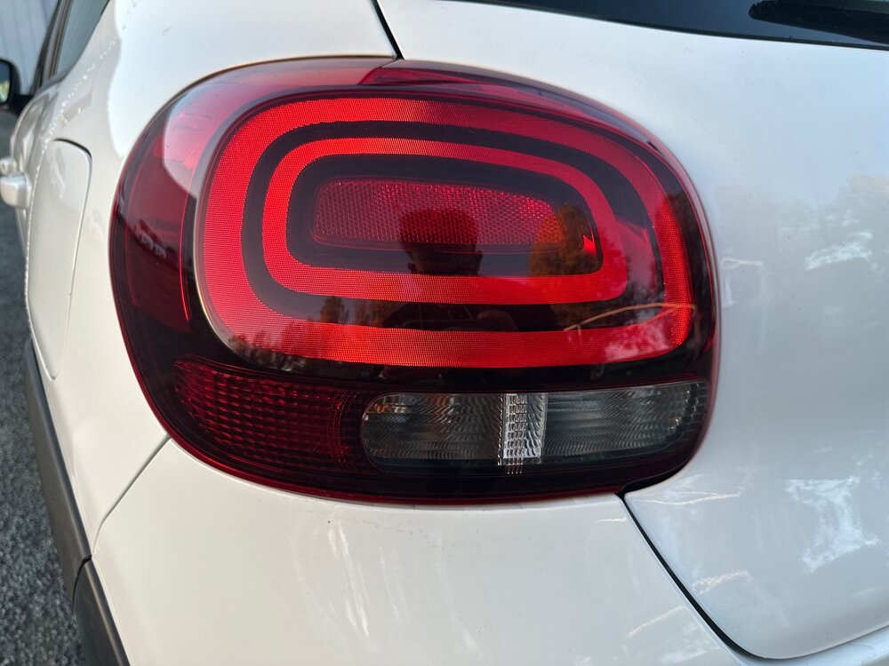 Occasion CITROEN C3 C3 BlueHDi 100 BVM6 - You