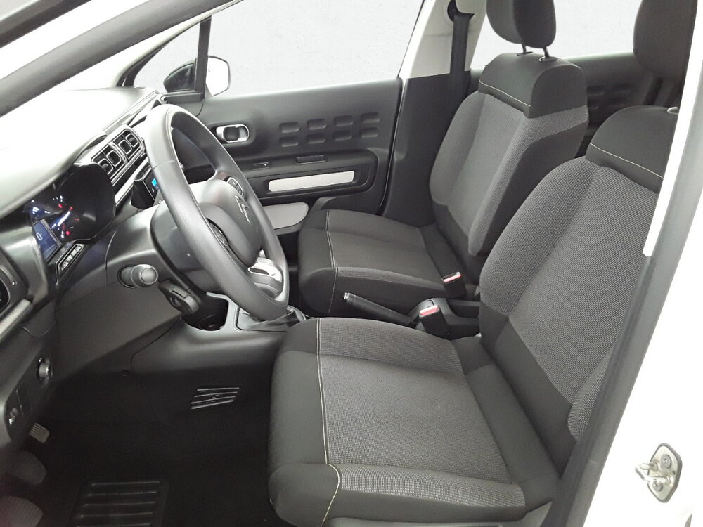 Occasion CITROEN C3 C3 BlueHDi 100 BVM6 - You