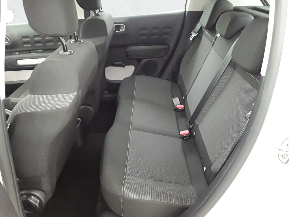 Occasion CITROEN C3 C3 BlueHDi 100 BVM6 - You