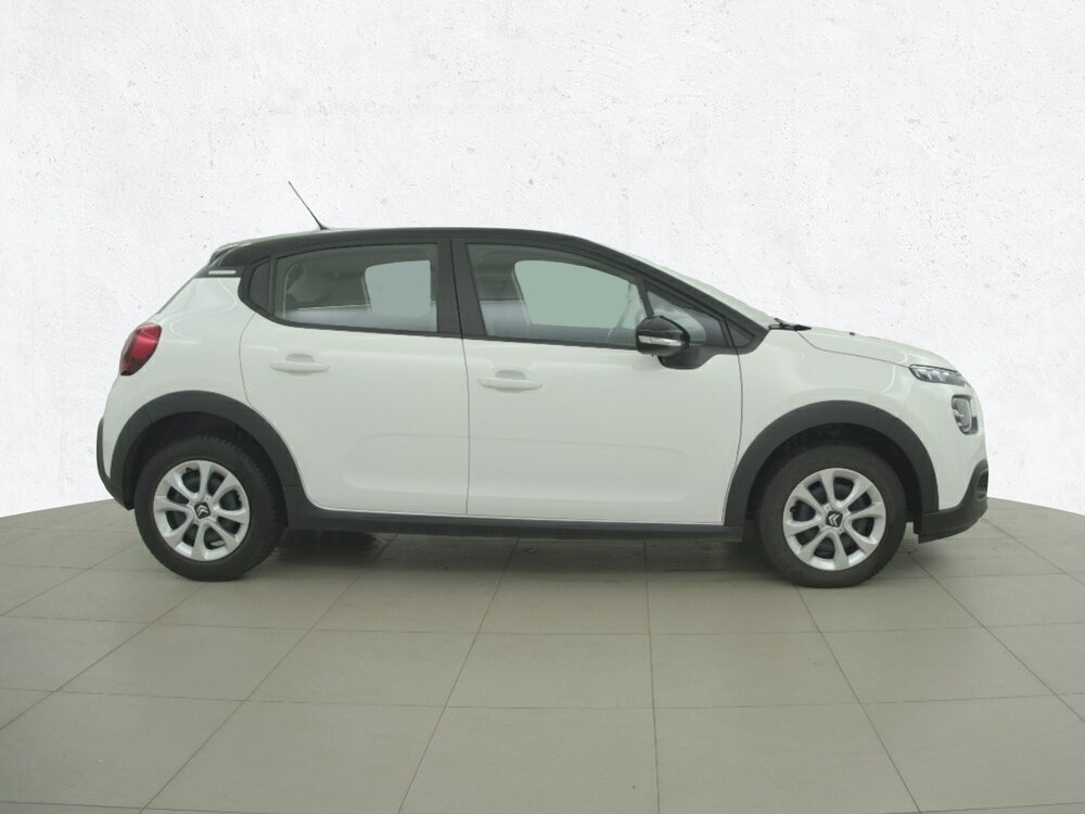 Occasion CITROEN C3 C3 BlueHDi 100 BVM6 - You