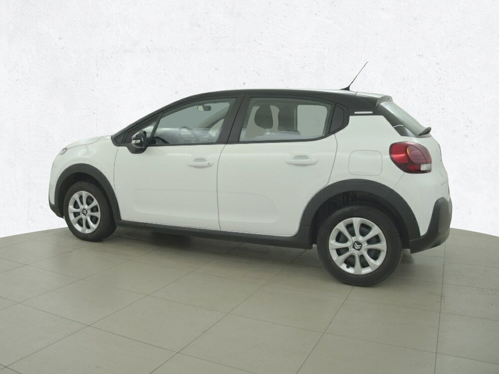 Occasion CITROEN C3 C3 BlueHDi 100 BVM6 - You