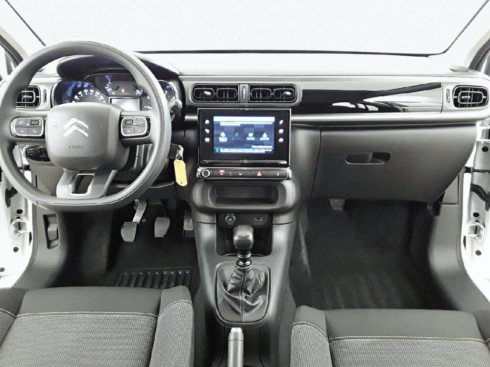 Occasion CITROEN C3 C3 BlueHDi 100 BVM6 - You