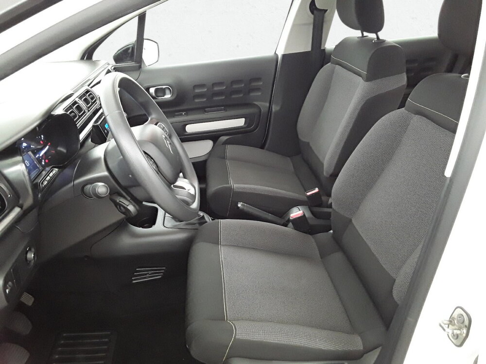 Occasion CITROEN C3 C3 BlueHDi 100 BVM6 - You