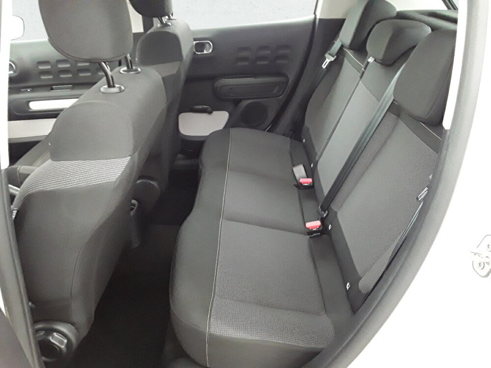 Occasion CITROEN C3 C3 BlueHDi 100 BVM6 - You