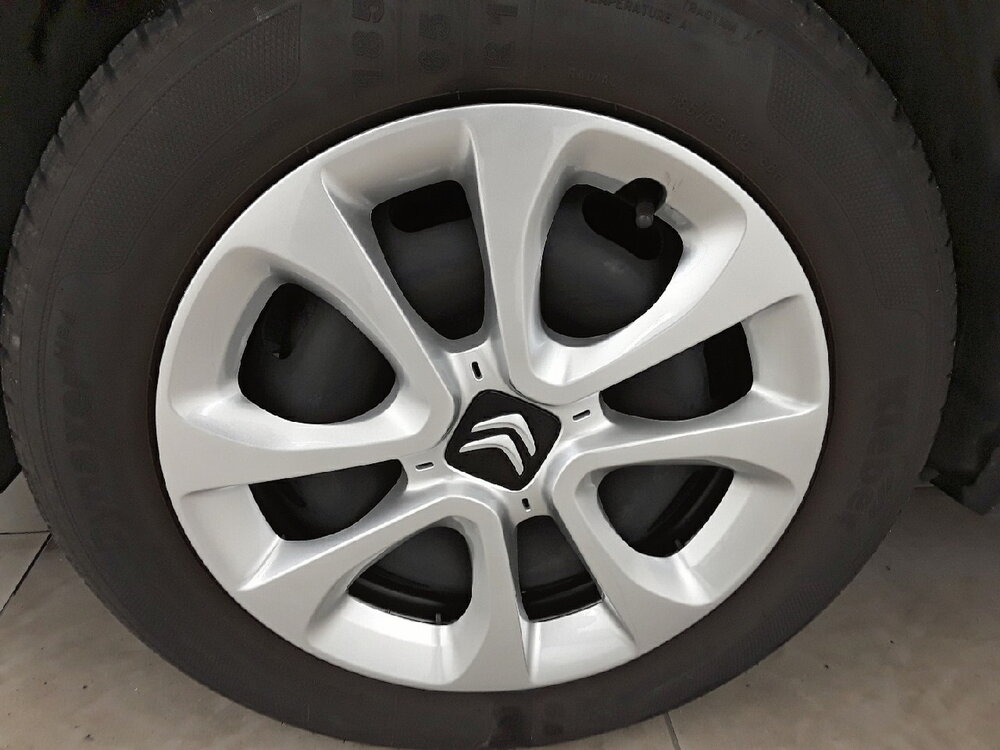 Occasion CITROEN C3 C3 BlueHDi 100 BVM6 - You