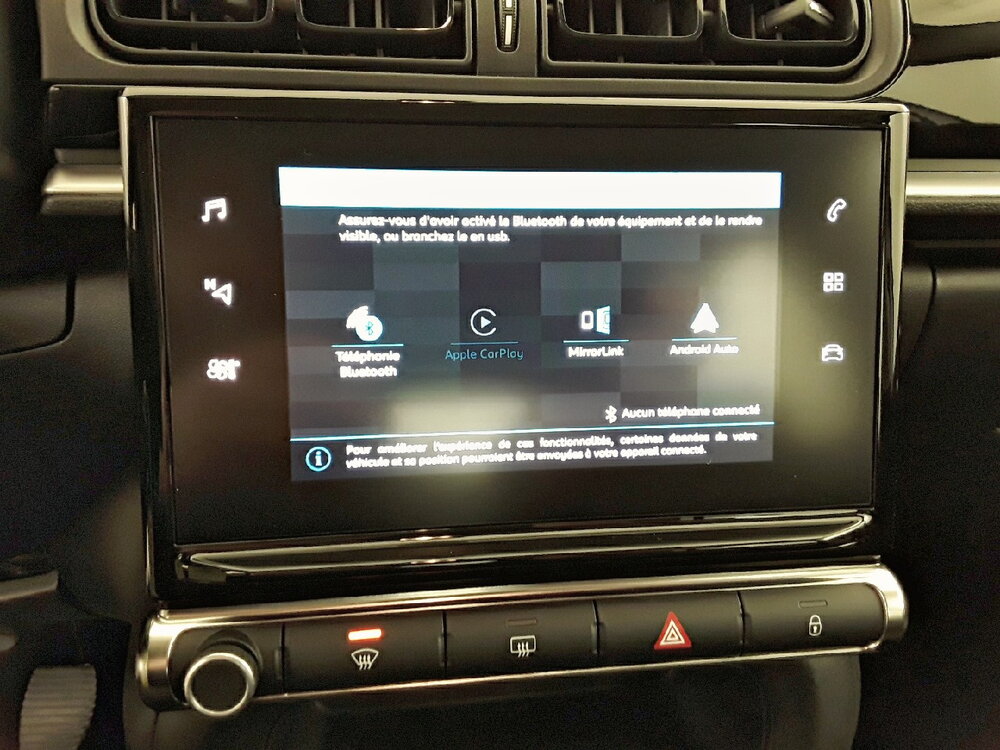 Occasion CITROEN C3 C3 BlueHDi 100 BVM6 - You